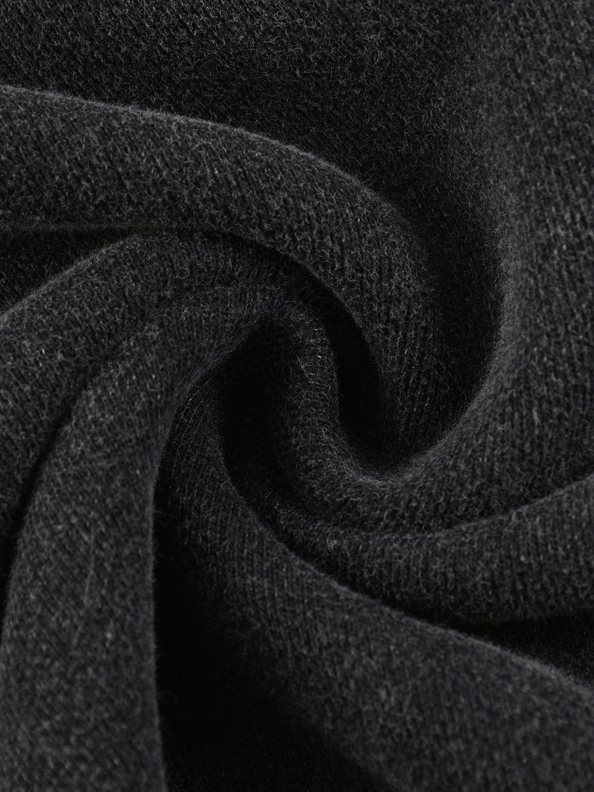 Snow Wash Heavyweight Sweatpants fabric detail view 2