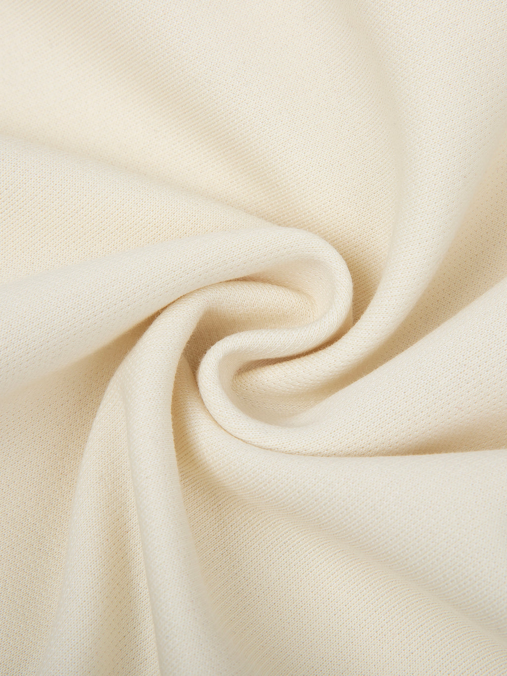 Color Block Raglan Sleeve Zip Track Jacket fabric detail view 6