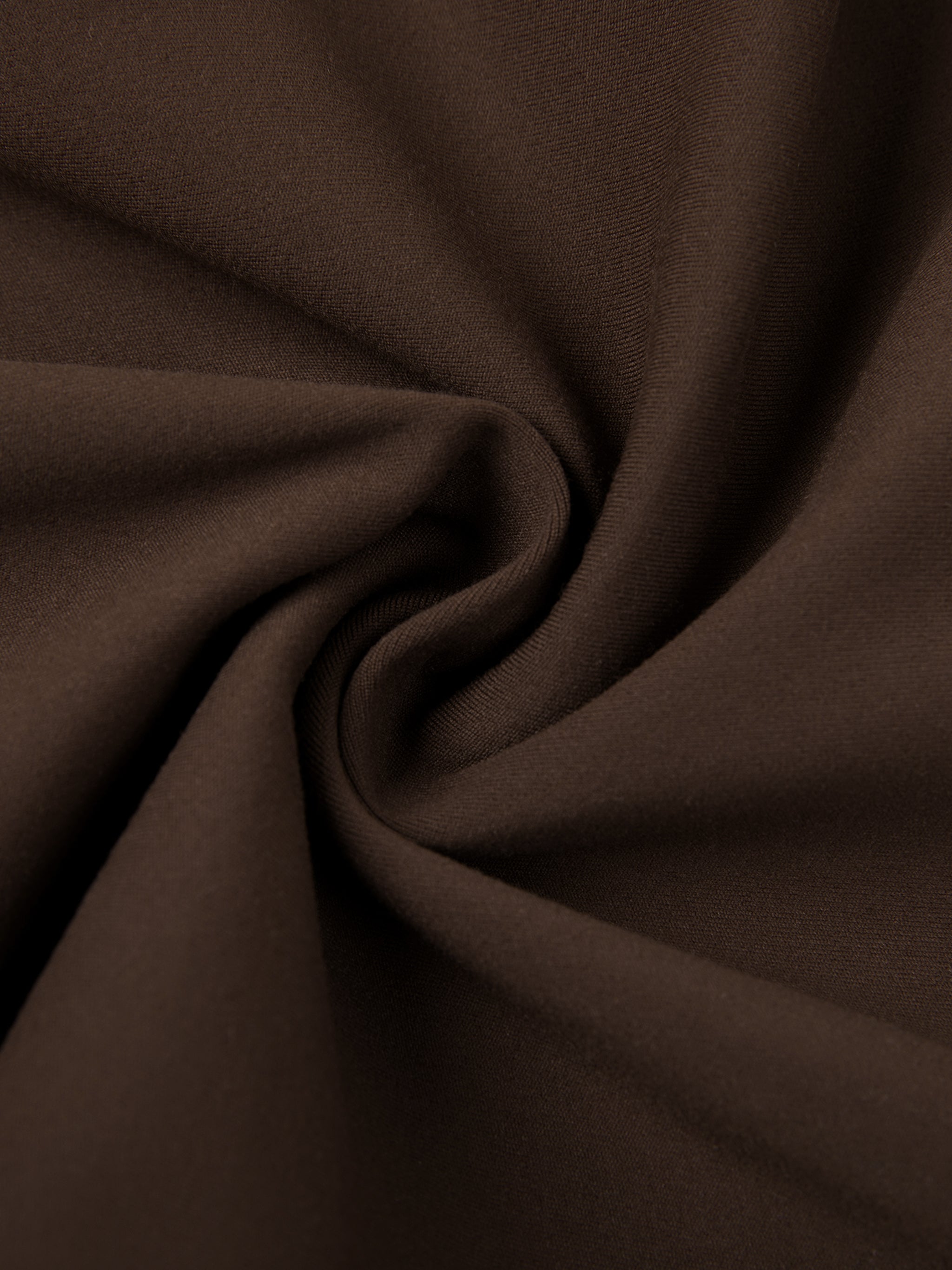 High-Waisted Yoga Leggings fabric detail view 5