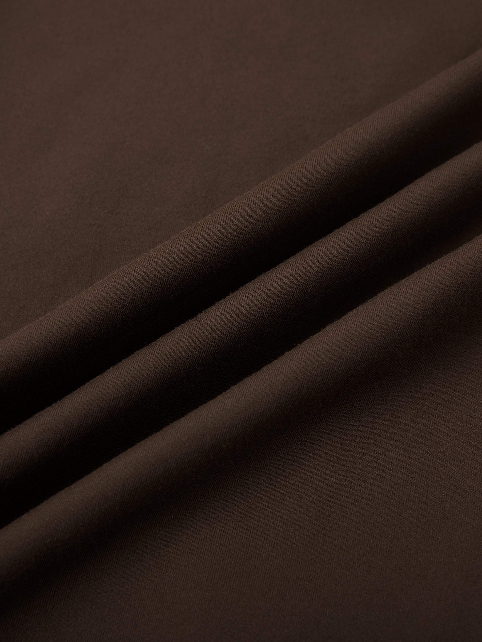 High-Waisted Yoga Leggings fabric detail view 6