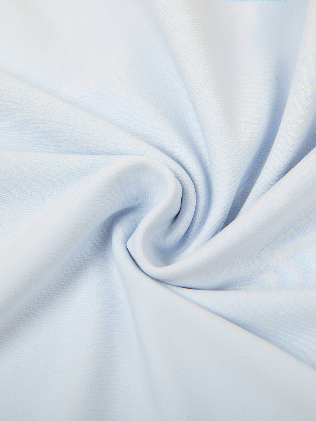 Women's High-Waisted Flare Leggings fabric detail view 5