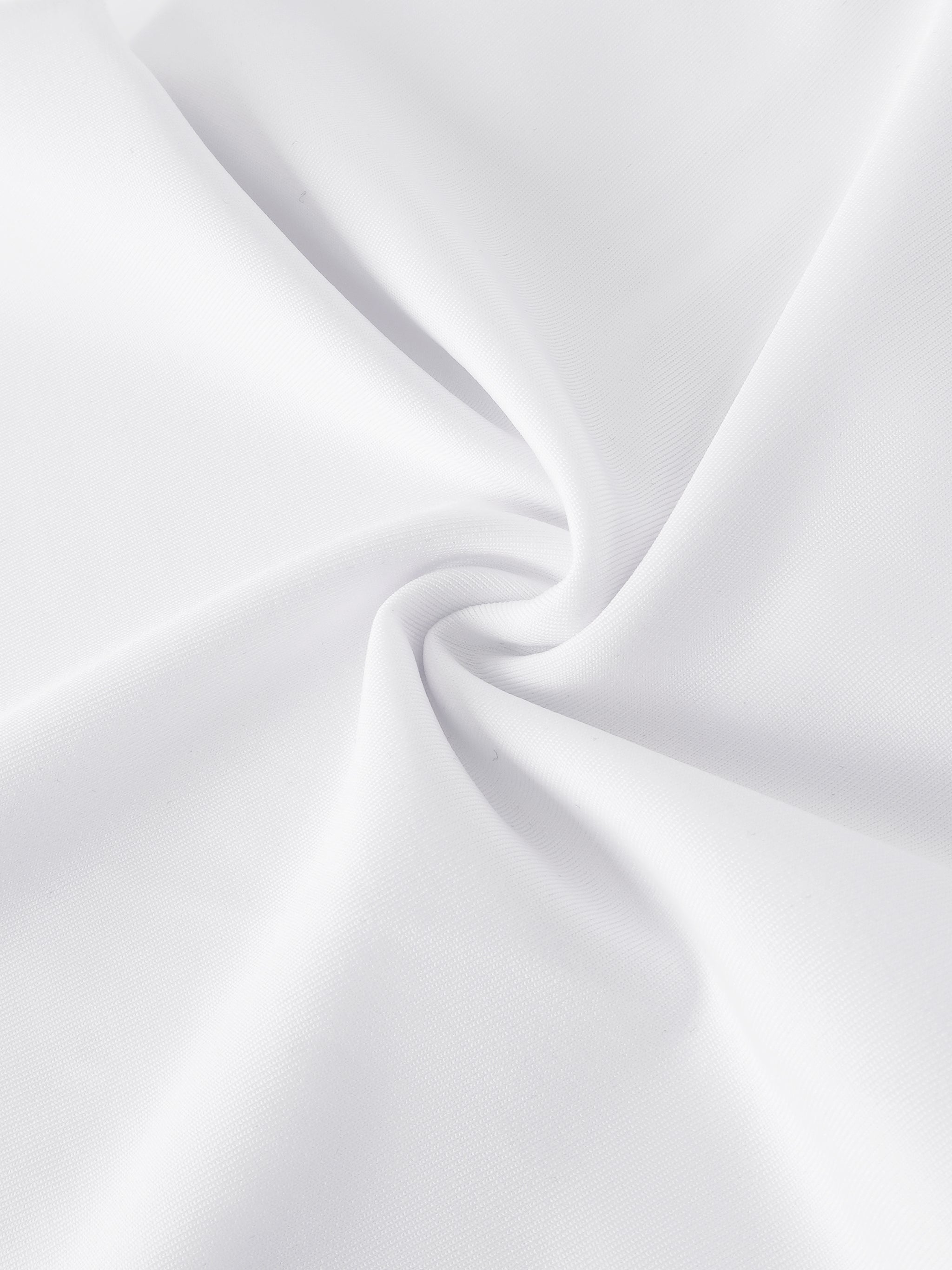 Men's Tight Cycling Shorts fabric detail view 6