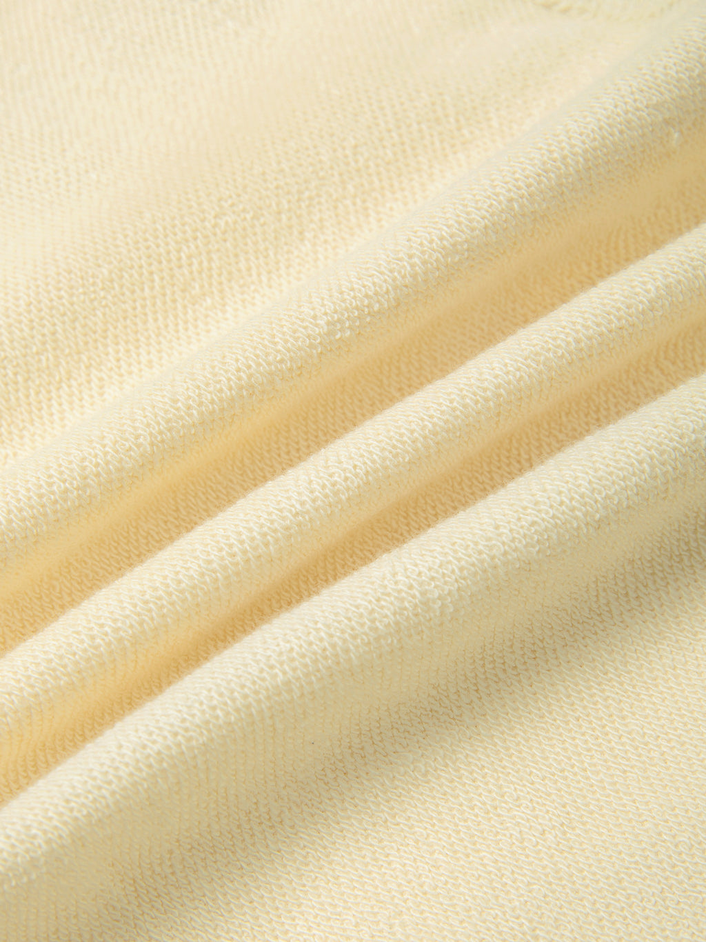Women's  Cropped Tube Top fabric detail view 5