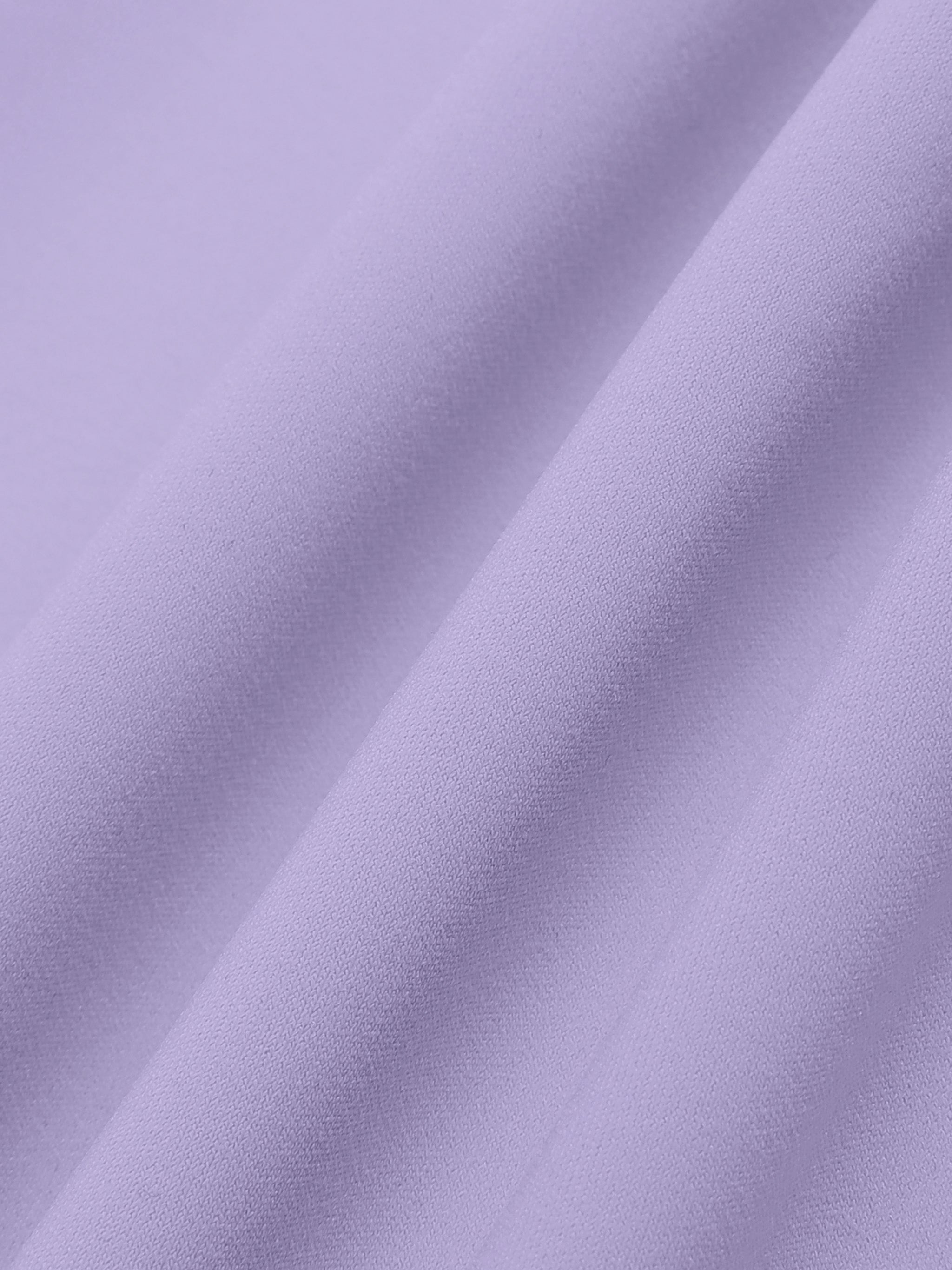 Women's Slim Fit Full-Zip Yoga Jacket fabric detail view 3