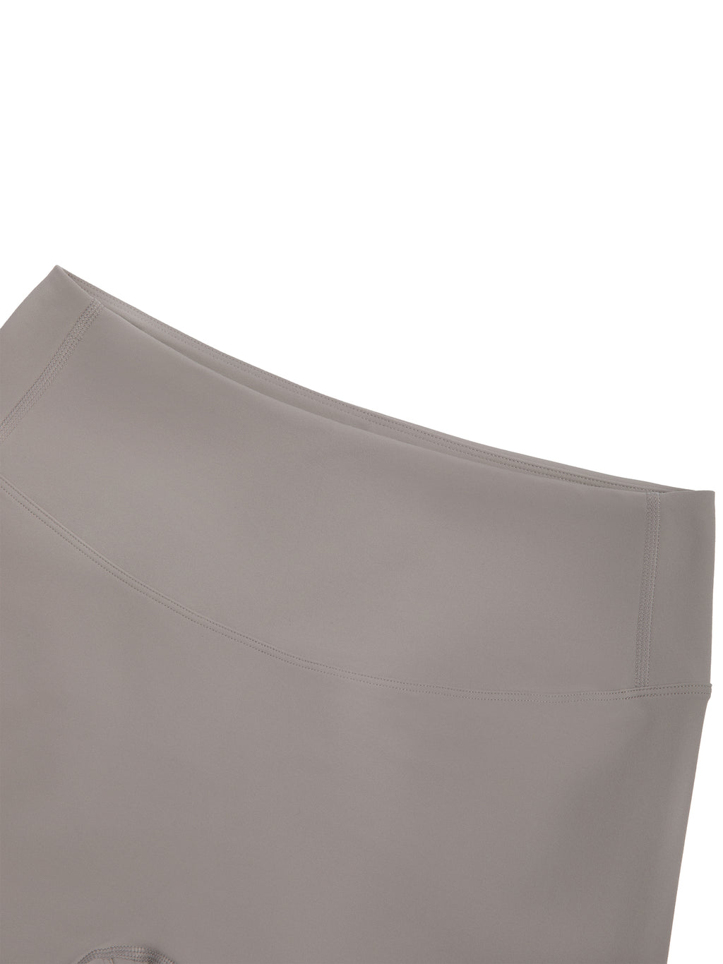 Women's High Waisted Ankle Leggings fabric detail view 1