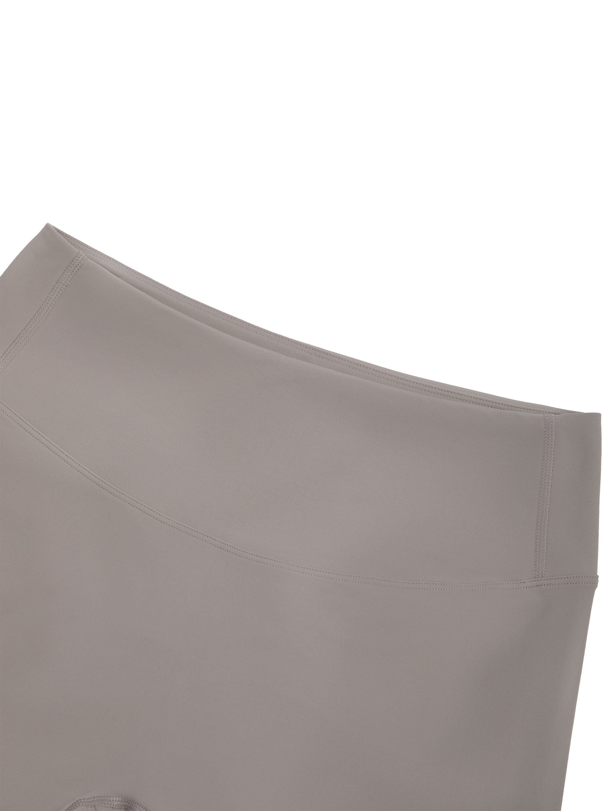 Women's High Waisted Ankle Leggings fabric detail view 1