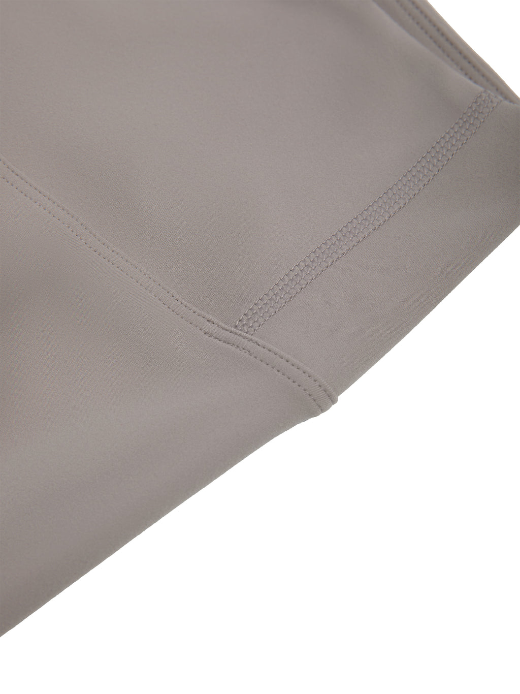 Women's High Waisted Ankle Leggings fabric detail view 3