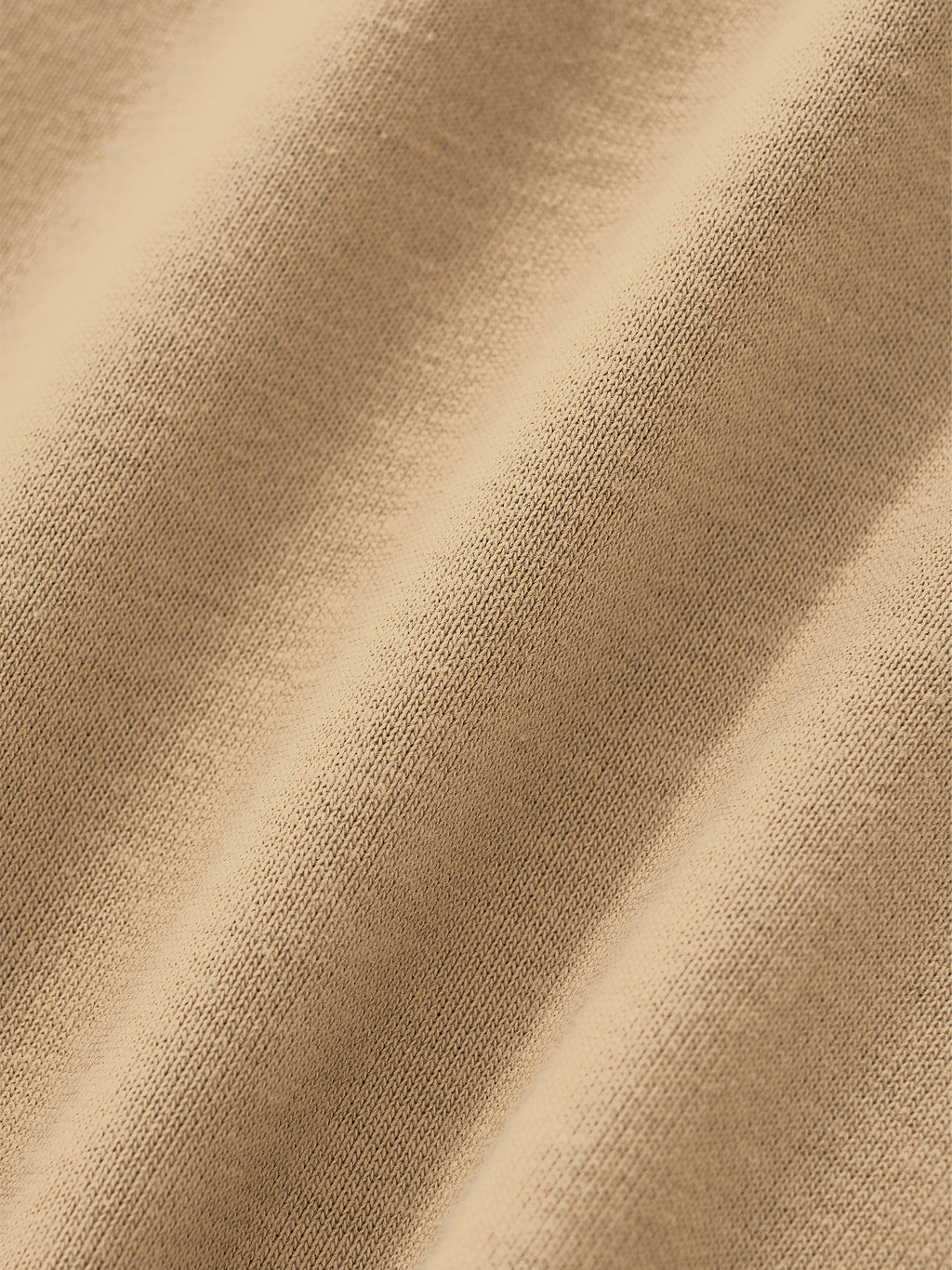 Women's Piping Baseball Jersey fabric detail view 6