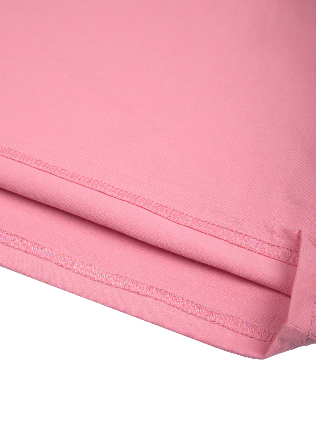 Women’s Raglan Crop T-Shirt fabric detail view 6