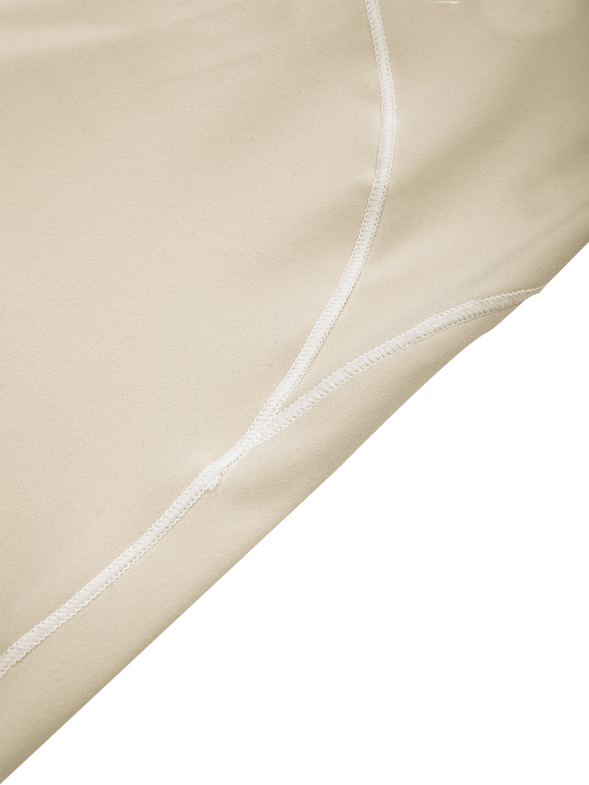 Women’s High Rise Flared Yoga Pants fabric detail view 2