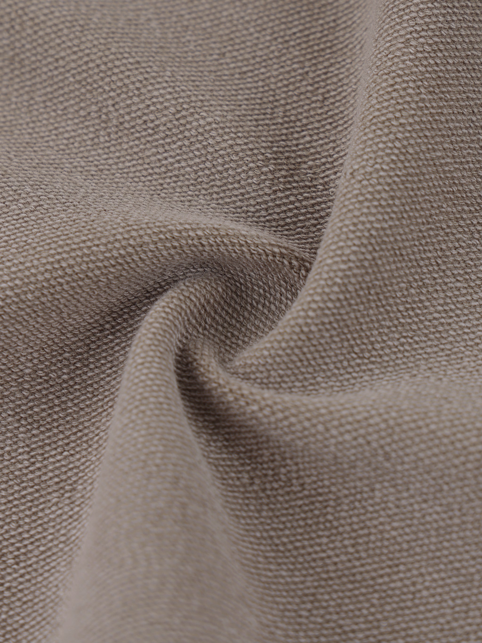 Unisex Vintage Wash Raw Edge T-Shirt fabric detail view 6